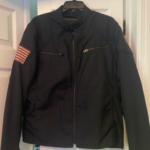 Ralph Lauren Men’s jacket size XL.